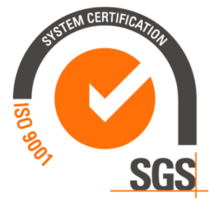 Certificado ISO 9001:2015 - Gestión de Calidad