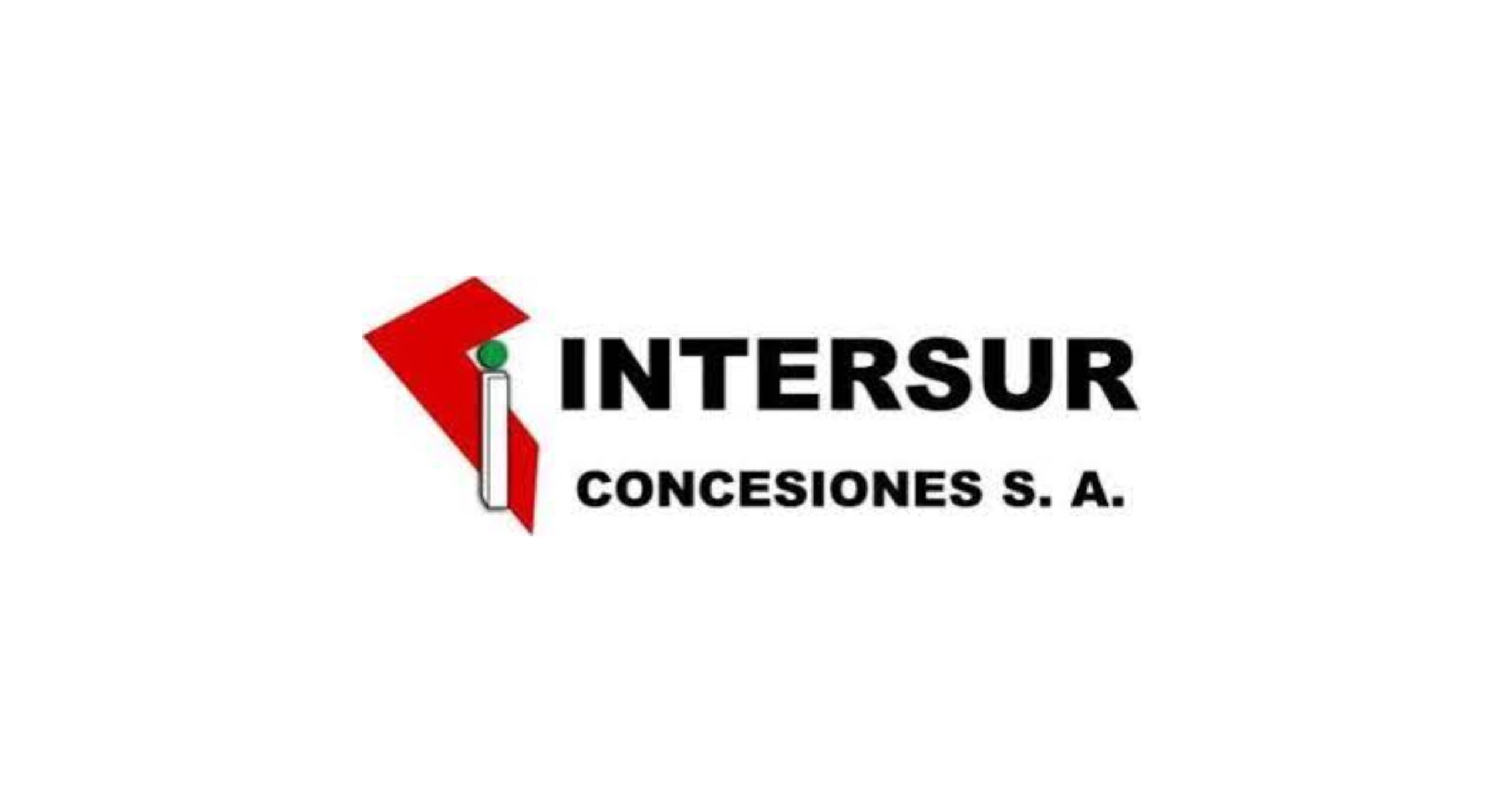 Intersur – Concesionario vial con MECH