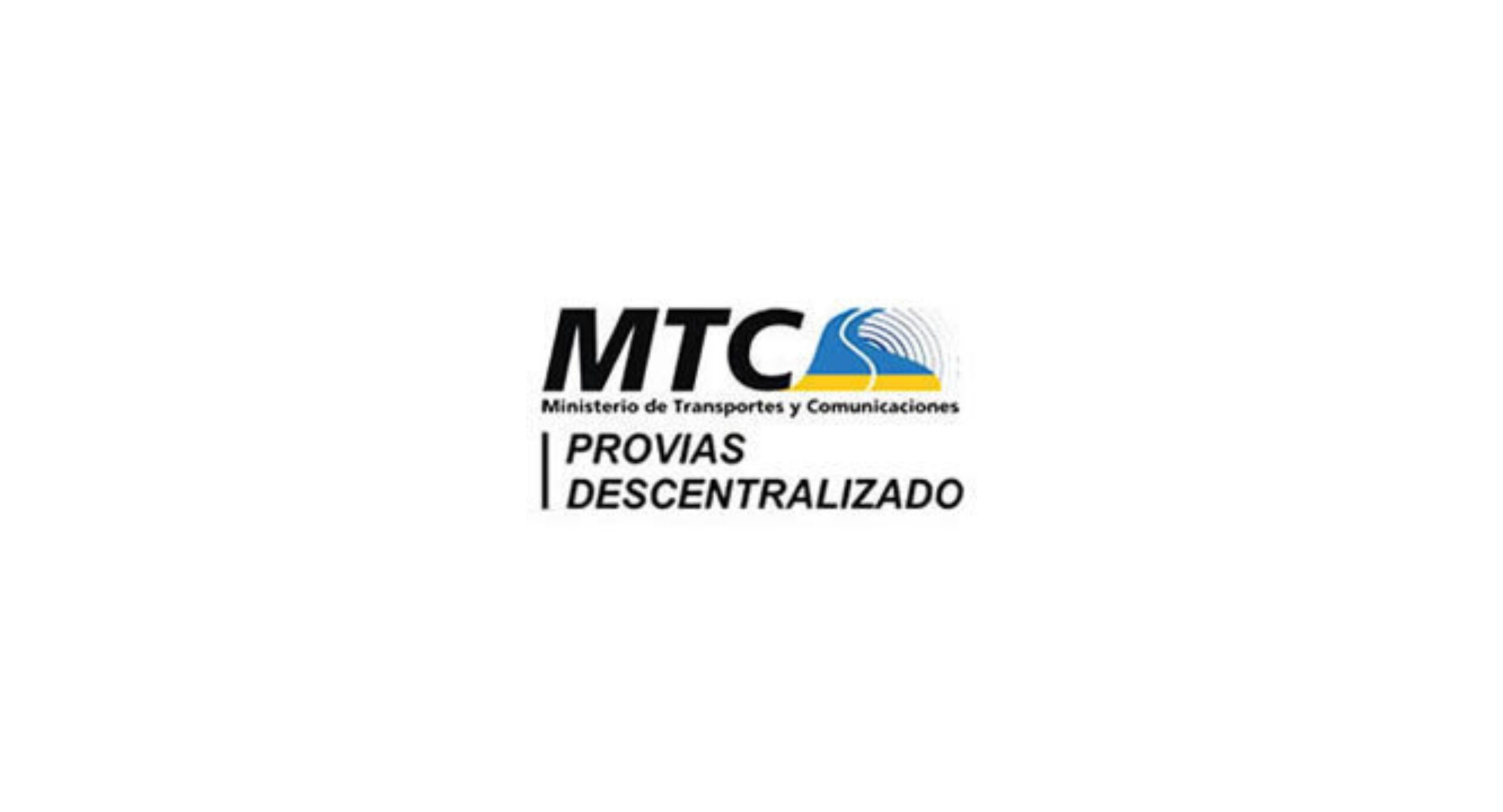 Ministerio de Transportes y Comunicaciones – Cliente gubernamental de MECH