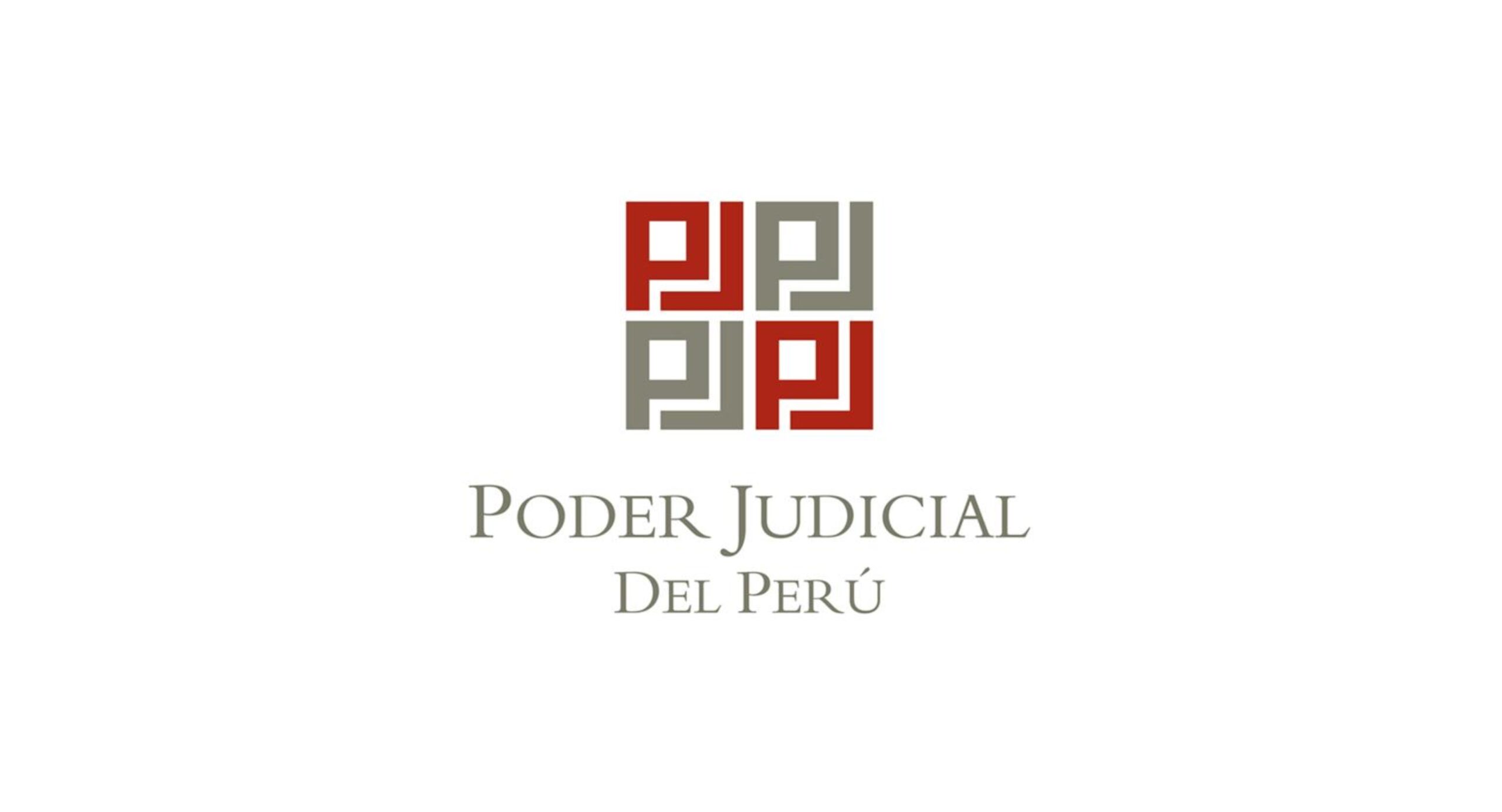 Poder Judicial del Perú – Cliente institucional de MECH