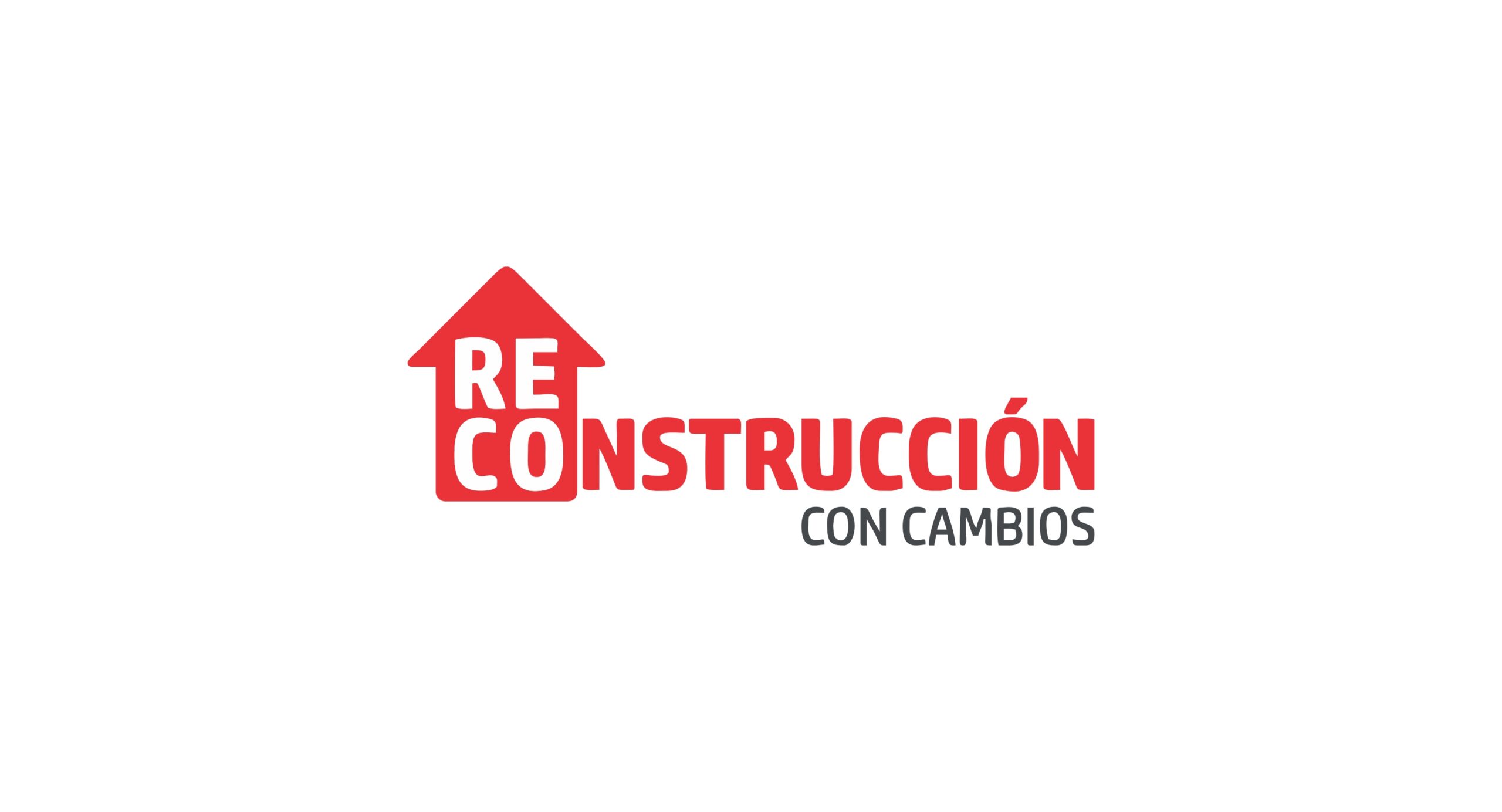 Reconstrucción con Cambios – Programa gubernamental con MECH